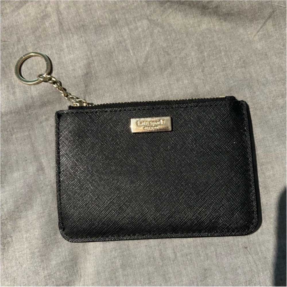 Kate Spade Coin Pouch